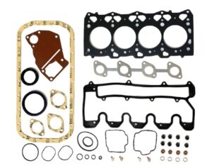 Set complet garnituri Isuzu 4LE2 , 5878153510 5-87815351-0 5-87815-351-0  5878153230 5-87815323-0 5-87815-323-0 5878181200 5-87818120-0 5-87818-120-0  5878182220 5-87818222-0 5-87818-222-0