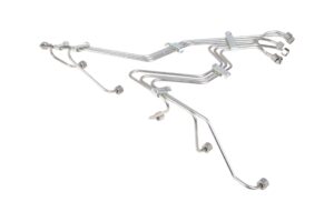 F926202710020 Set conducte injectie Fendt 6 Cil. ( Tip motor: D0826LE, D0836LE )