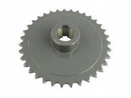 818763.0 Pinion z=35 40mm