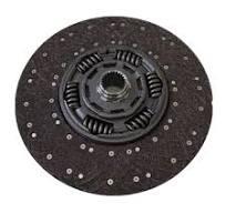 341-150150 Disc ambreiaj Tatra T815, UDS114, Liaz, Karosa