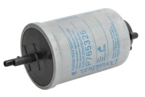 320-07155 Filtru combustibil pentru JCB 2CX, 3CX, 4CX Donalson