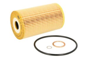 HU932/4X Filtru ulei motor