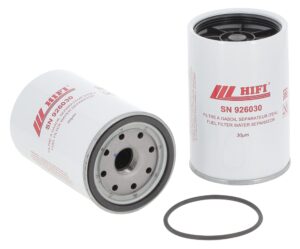 Filtru combustibil XP20 -echivalent HIFI