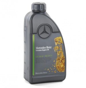 MBZ5W301L ULEI MOTOR MERCEDES 5W30 MB22951 1L