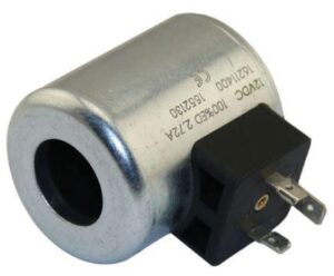 16211400 Bobina 12V, d22/26x52mm