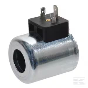 16211400 Bobina pentru KREV-03 12 V cc