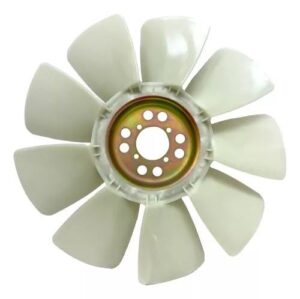 277800A1  Paleti ventilator 500mm