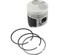 SBA115017581 Piston STD