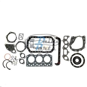Set complet garnituri E3AD1