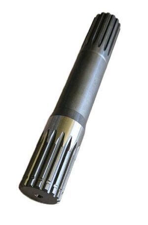 00040365 Ax reductor Goldoni