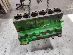 R504850 Bloc Motor 6068H (Second Hand)