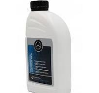 A000989180809 Antigel Concentrat Oe Mercedes-Benz MB 325.6 Roz 1L A000989180809