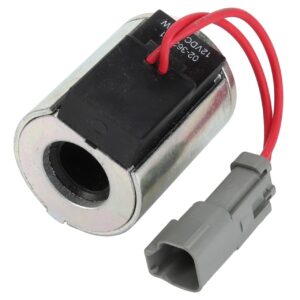 117-2911 Solenoid Caterpillar