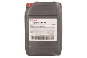 Ulei Hidraulic H46 Castrol  HYSPIN AWS 46 20L