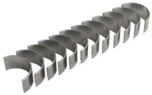 CR6604-025  Cuzineti Biela 0.010''- 0.25 mm (x6)