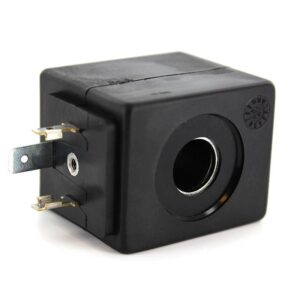 R934000451 Solenoid 24v 13x38mm