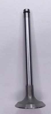Supapa Evacuare Ø 36.50x9.50x123.30 mm-45 °  3142A052, 31431104, 31431105, 31431109, 31431791, 31431851, 31431881, 717664, 733818M1, 741257M1, 741466M1, 741659M1, 747552M1, 7701031589, 3118132R1, 02101607, PURS005, 43-9, VPA1110, 43-22,