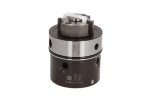 Cap Hidraulic Pompa Injectie