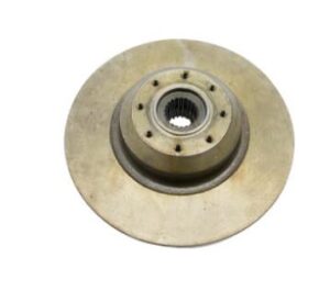 47572233 Disc Frana Mana New Holland 255mm