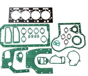 Set garnituri ZH4100D Weichai Ricardo