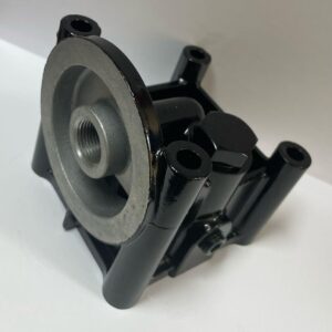 Baterie Filtru Ulei Yanmar YM123910-33041 , 123910-33041 , YM123910-33040 , 123910-33040 ,