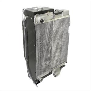 Radiator Manitou 285114  , 267696 ,  250400 , 266161 ,