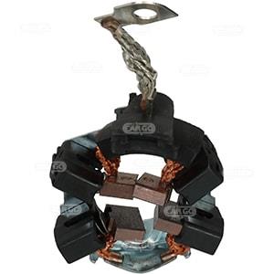 Platou carbunii electromotor