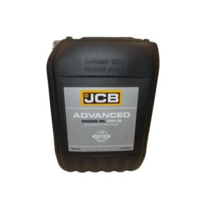4001/3005 Ulei motor JCB Advanced 10W30 TIER IV 3CX
