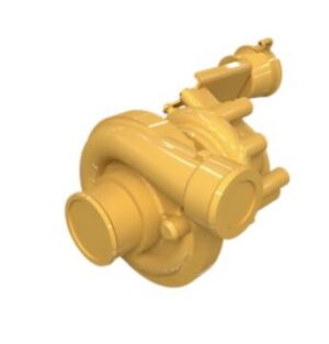 Turbosuflanta Caterpillar 479-5809  , 4795809  , CA4795809 , 356-3519, 479-5809, 3563519,