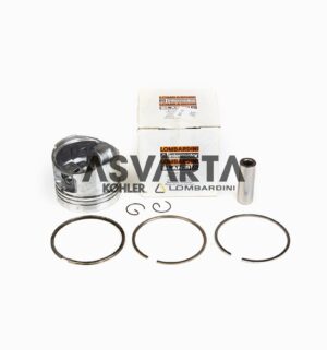 ED0065007000-S Piston STD (Ø90.00mm) Lombardini 12LD475-2