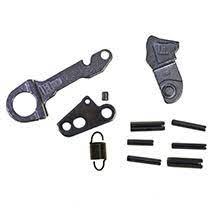 080138006 Set reparatie titant CAT 3  CBM