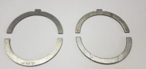 Cuzineti axiali 902302 , FIN015TWS STD FIAT AGRI 311 - 615N