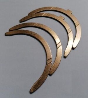 Cuzineti axiali std Ford  E160Z9, E159Z9, 81708116, A265/4