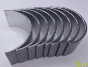 Cuzineti Biela STD 83906781, 87554590, CFPN6211AB(X4), DFPN6211AB(4X), DFPN6211B, 839067801(X4)