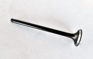 Supapa evacuare Ø25,2x6.6x114.6mm MITSUBISHI K3E, K4E
