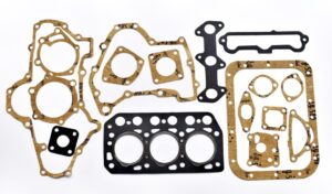 Set garnituri motor Mitsubishi K3B