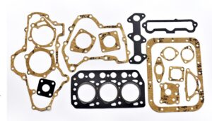 Set garnituri motor Mitsubishi K3B