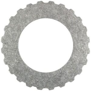 Disc frictiune Otel 91B24-02300 483116A AE-41080-2075A AE410802075A 31536-41K00 3153641K00 31536-FJ100 31536FJ100 9132412601