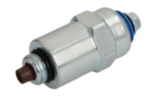 Electrovalva Pompa Injectie 1CAV 12V  28480007, 7167620B, 7185900W, 74083, J904630, K957417, RE22744, RE54064,