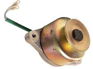 Alternator (dinam) Kubota, 12V, 14A