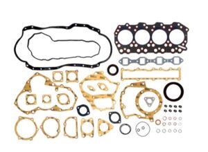 Set Complet Garnituri MITSUBISHI (S4Q2) O.E.M. No: 32C9400012 32C94-00012:32C94-00011 , 32C01-12100 32C9400011, 32C0112100