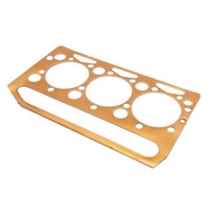 Garnitura chiulasa Massey Ferguson, Perkins, Ford cod OEM 4223582M1, 490580, 742993M1, 4223567M1, 81803798, 87554489, 960E6051, 36812122, 36812136, 36812142, 73-21, 61-41685-00