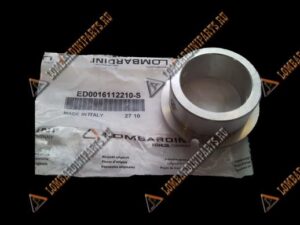 * Bucsa Lombardini ED0016112210-S