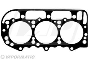 Garnitura de chiulasa Ø 111,76 mm (diametru 115 mm)  C7NN6051S, C5NE6051J, C7NN6051E, 87801653, 81819541, 82845201,