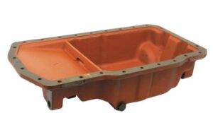 Baie ulei Ford New Holland E2NN6676AA, C9NN6676C/D1NN6676A, 83936297, 87546750,87800105,