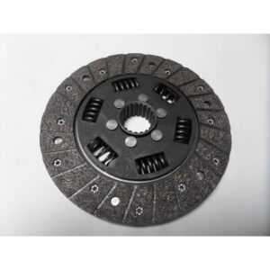 06300106, 06300125 Disc ambreiaj  Arbos , Goldoni,  John Deere Ø 225 mm Z.20