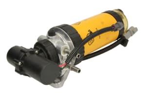 Pompa Electrica Completa JCB 332/D6723 320/A7186 JCB 329/25949 JCB