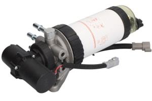 Pompa electrica de combustibil JCB (Completa) OE 333/E9834 — JCB