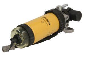 Baterie Pompa combustibil Electrica JCB 320/A7045 JCB 333/E9834