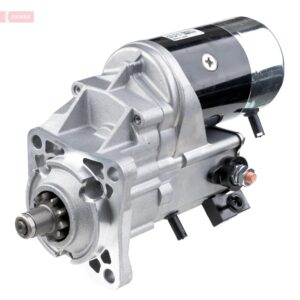Electromotor 12V, 2,7kW  028000-0960